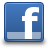 s�guenos en Facebook