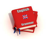 Grammar for Lengua Inglesa IV