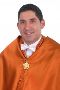 Fernández Riquelme, Dr. Sergio