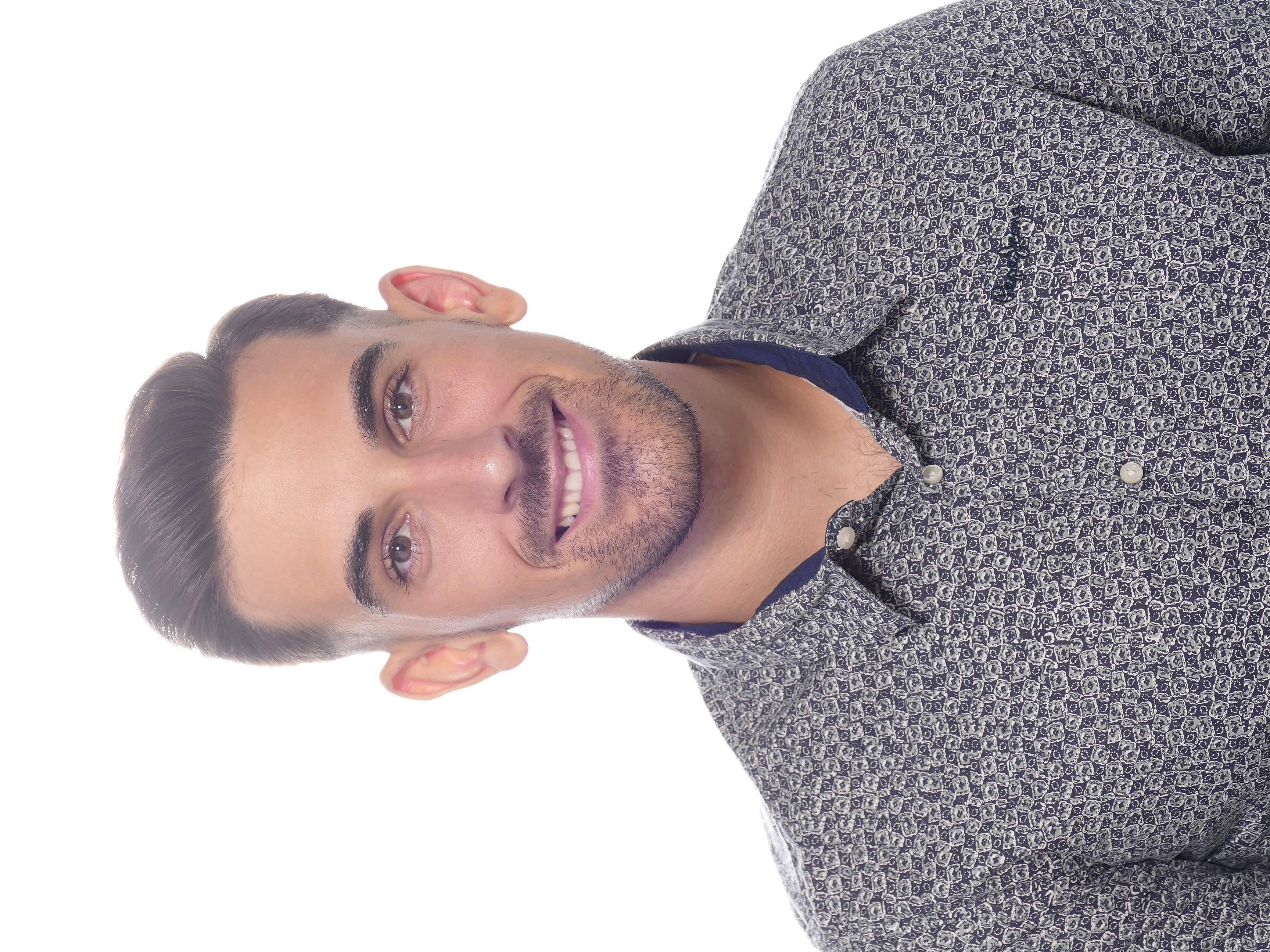 Alejandro Buitrago López