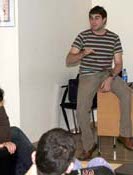 Work in Progress. Ignacio Martín Lerma Work in Progress. Ignacio Martín Lerma