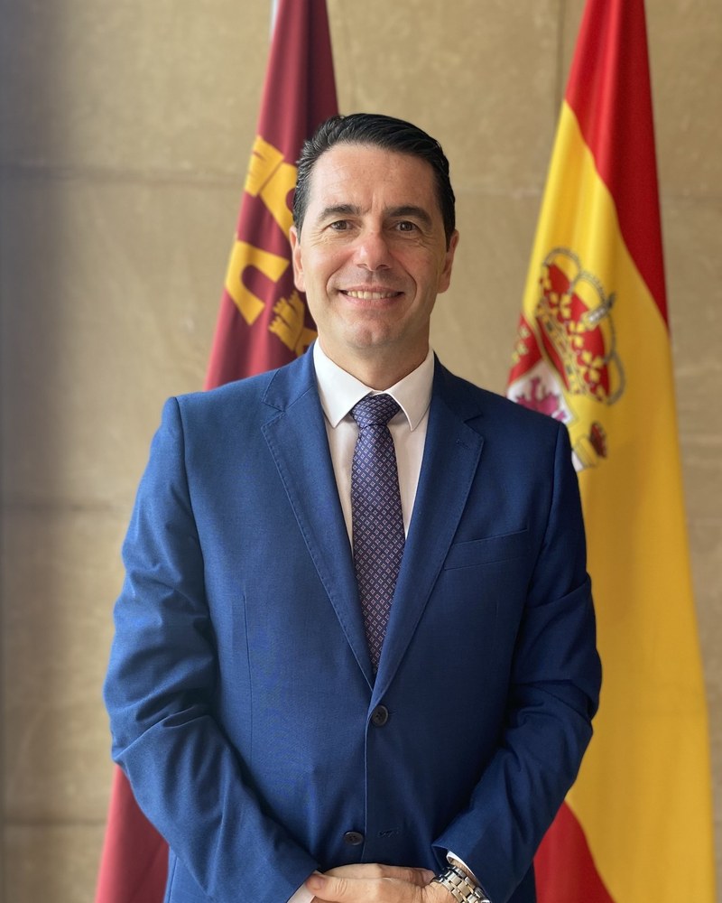 Daniel Jiménez Jiménez
