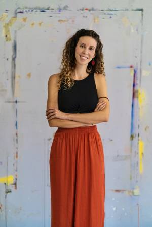 Elena Afirmativa López-Martín