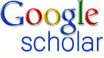 logo de Google Académico