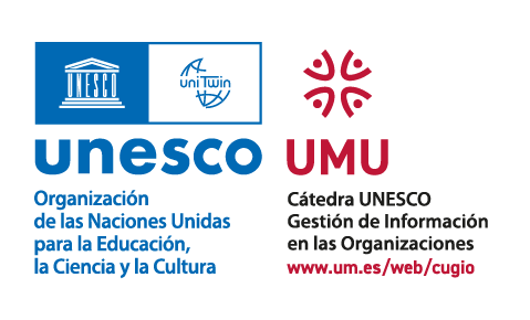 logo Cátedra UNESCO