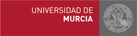 logo símbolo de la Universidad de Murcia