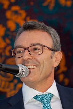 José Miguel Martínez Carrión José Miguel Martínez Carrión