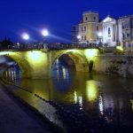 Puente de los Peligros