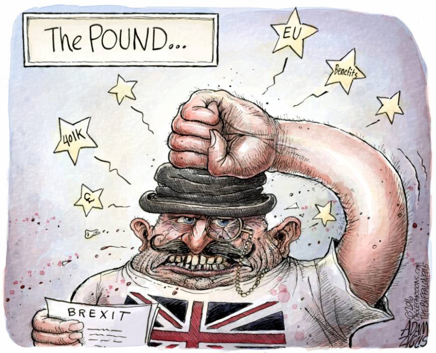Brexit Brexit