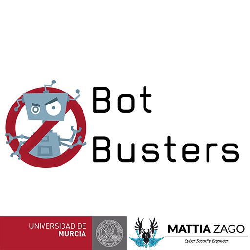 Bot Busters