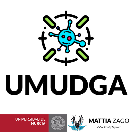 PhD Thesis - UMUDGA