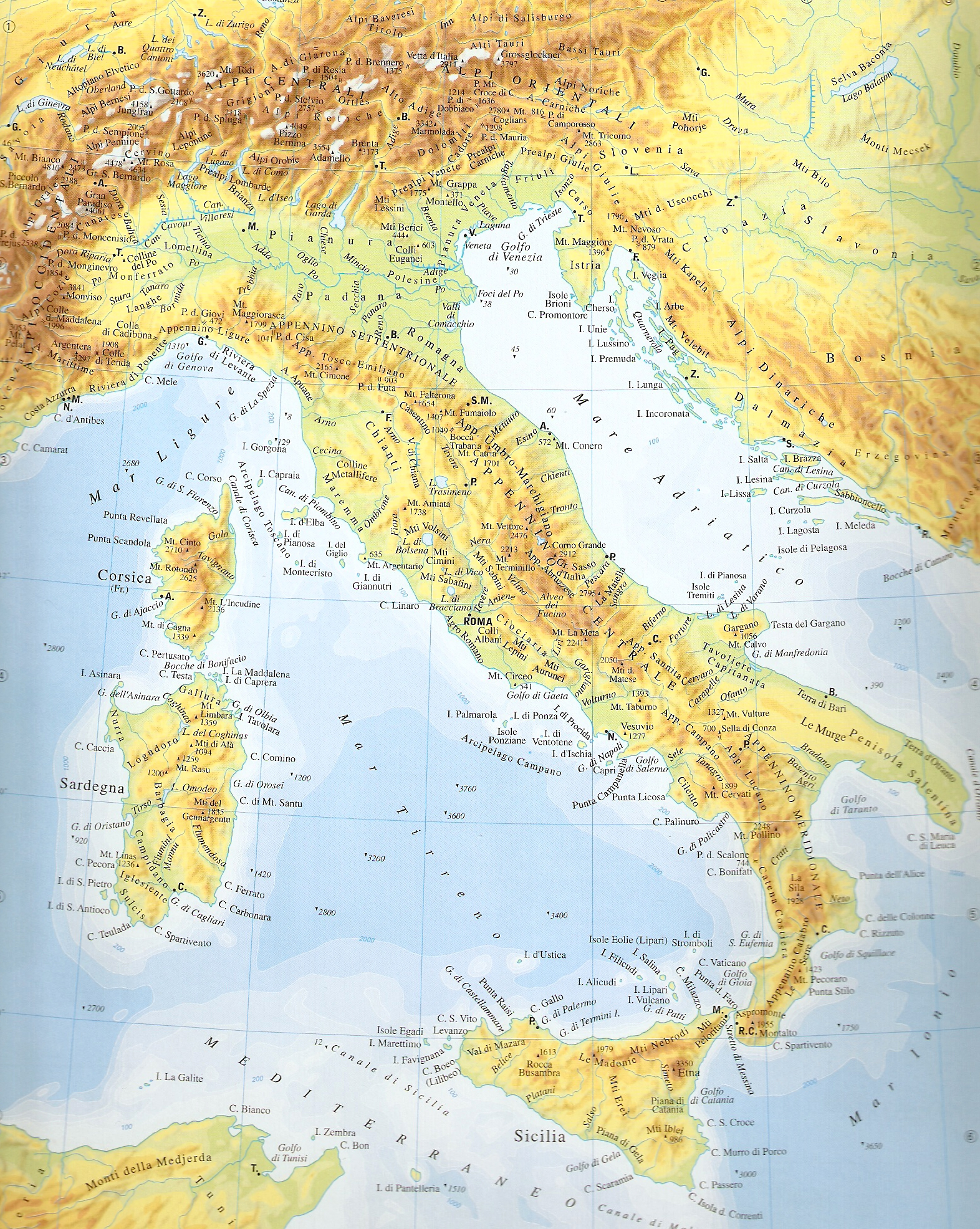 mappa italia 1000.8672