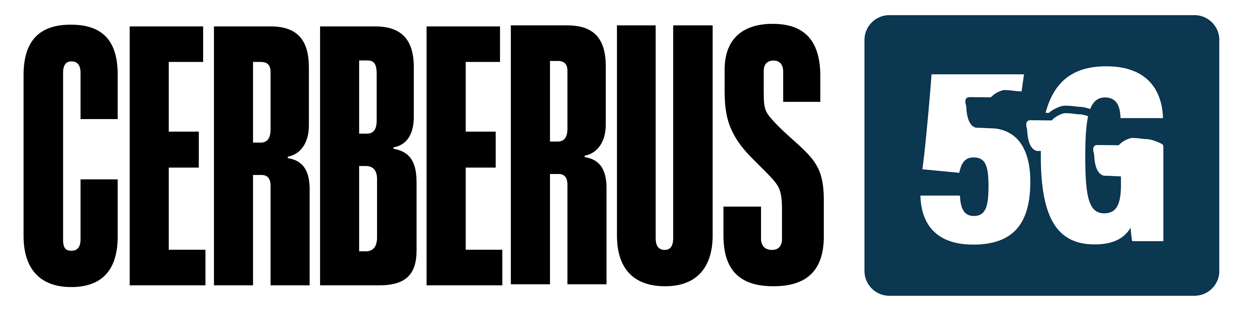 CERBERUS logo