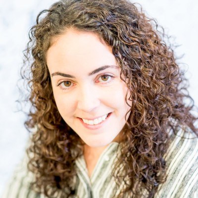 Noelia Pérez Palma